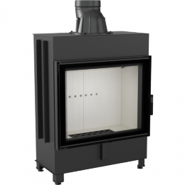 Каминная топка Kratki Lucy 15